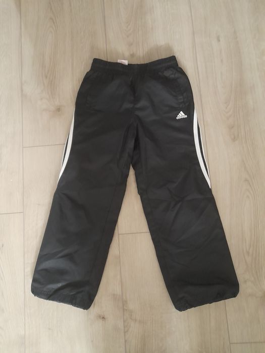 Spodnie dziecięce Adidas