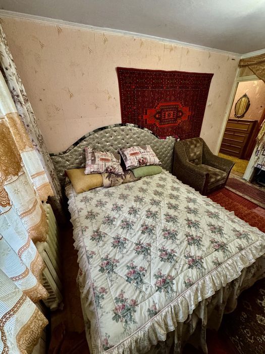 Двокімнатна квартира Героїв Дніпра 47