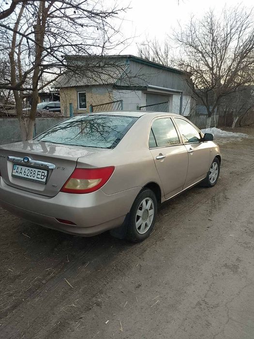 Продам автомобіль
