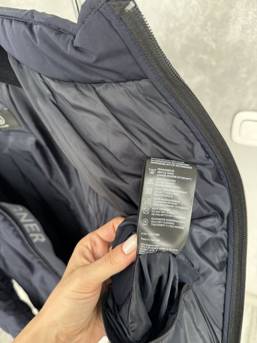 Куртка Bogner Оригинал