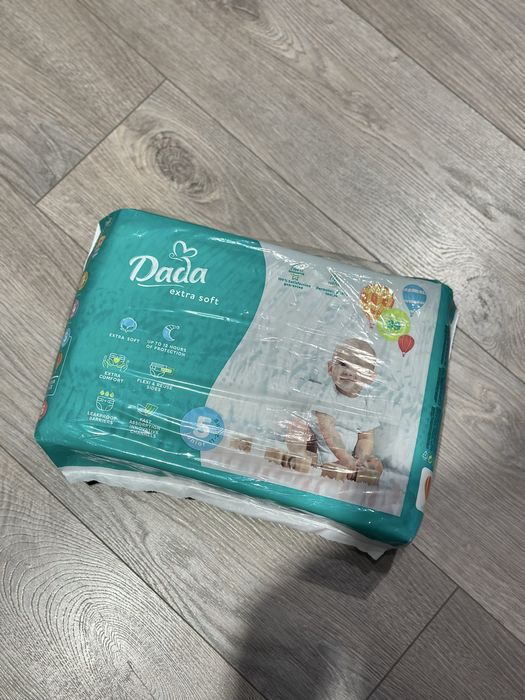 Підгузки трусики 2 4 5 6Libero Pampers Huggies Dada памперси подгузник