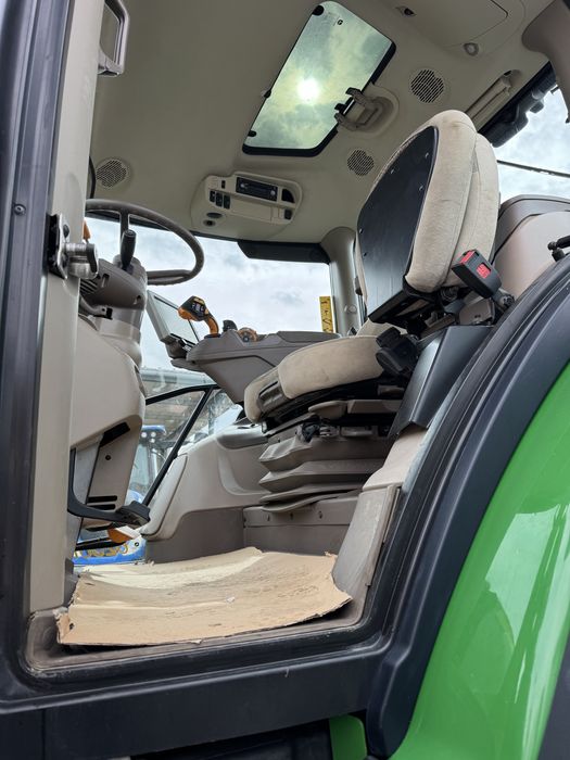 John Deere 6250R Ultimate edition