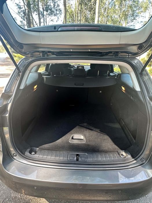 Fiat Tipo 1.3 MultiJet