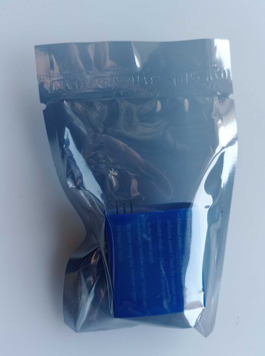 Тестер сервоприводів (сервоприводов) Servo тестер, сервотестер