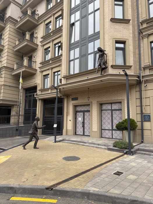 1-комнатная квартира по адресу ул. Китобойная (площадь 50 м²) - Atlanta.ua - фото 19