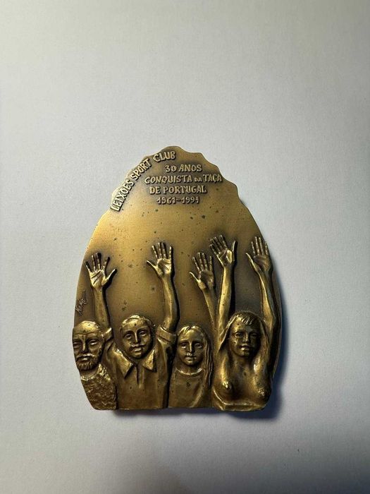 Medalhas de Matosinhos