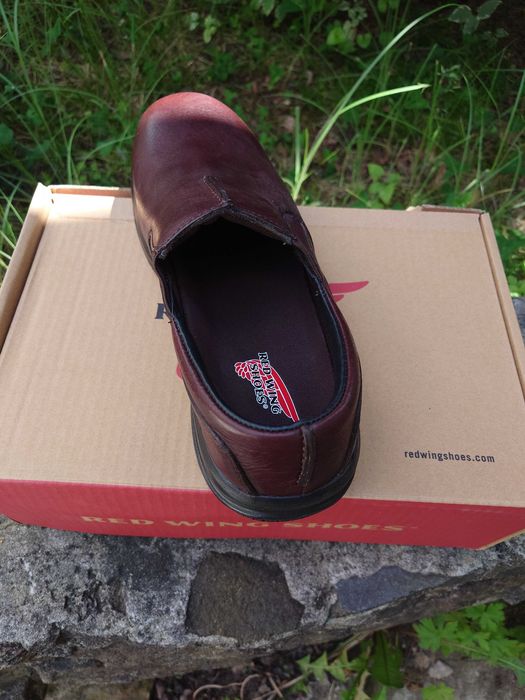 Рабочая обувь Red Wing Shoes