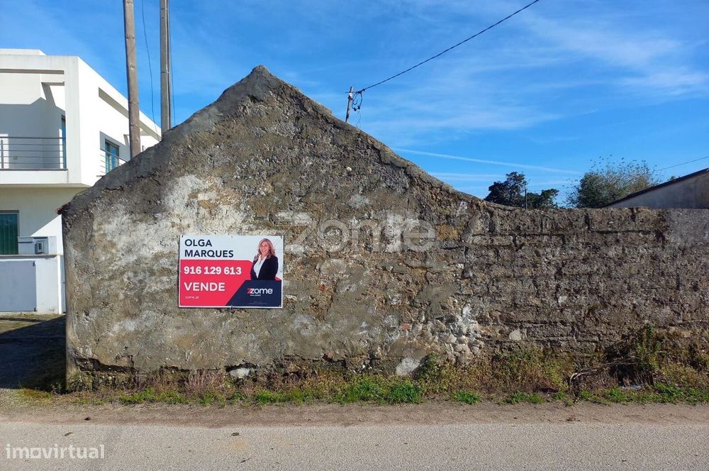 Terreno em Vilar, Aveiro – Oportunidade Única!
