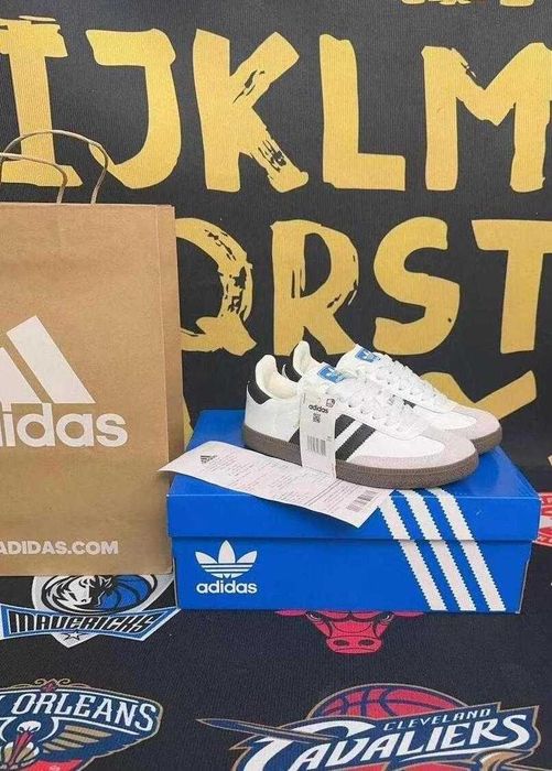 Adidas originals samba og 41