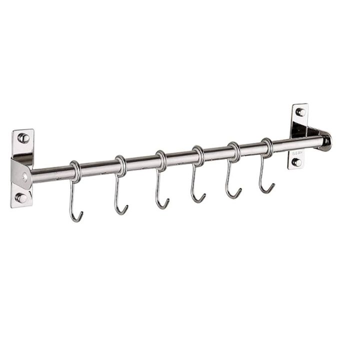 Wieszak kuchenny na przybory kuchenne 40cm