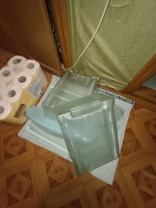 Холодильник Electrolux