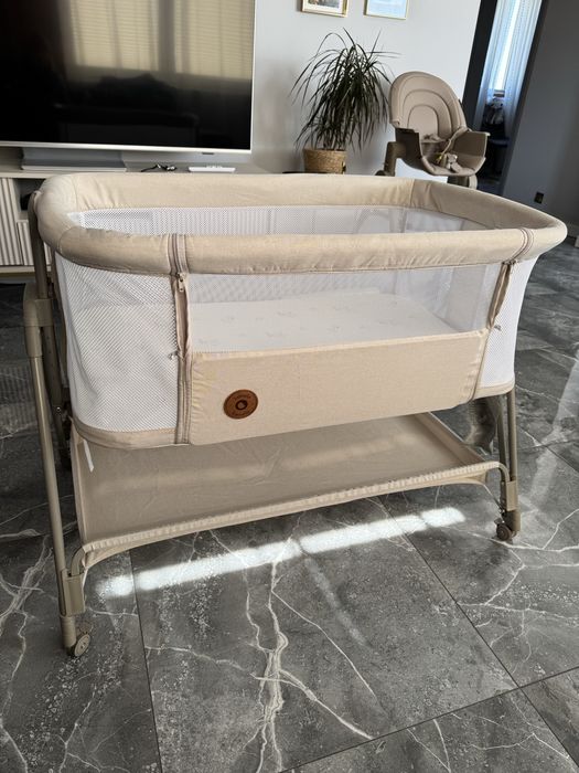 Dostawka Lionelo Luna