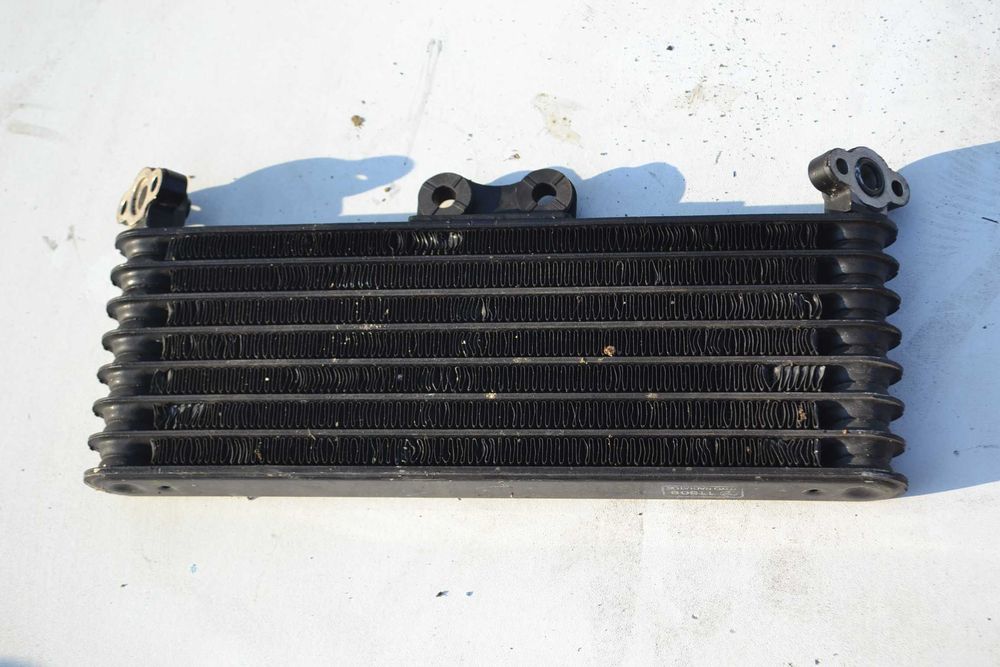 Honda cbr1100xx cbr 1100 xx chłodnica oleju