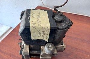 bomba de abs bmw E36 318tds
