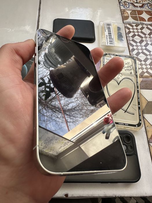 Iphone 12 pro 512 gb neverlock