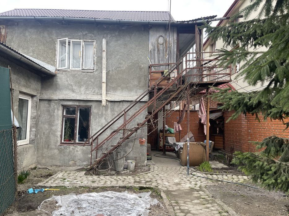 Продаж частину будинку у Львові вул. Тернова