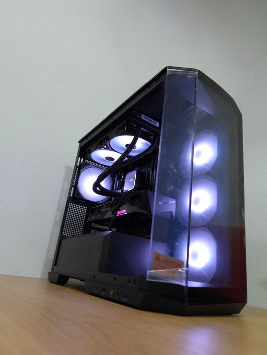 PC Gaming i5 14400 | RTX 3070 8GB | 32GB RAM | 1TB NVMe