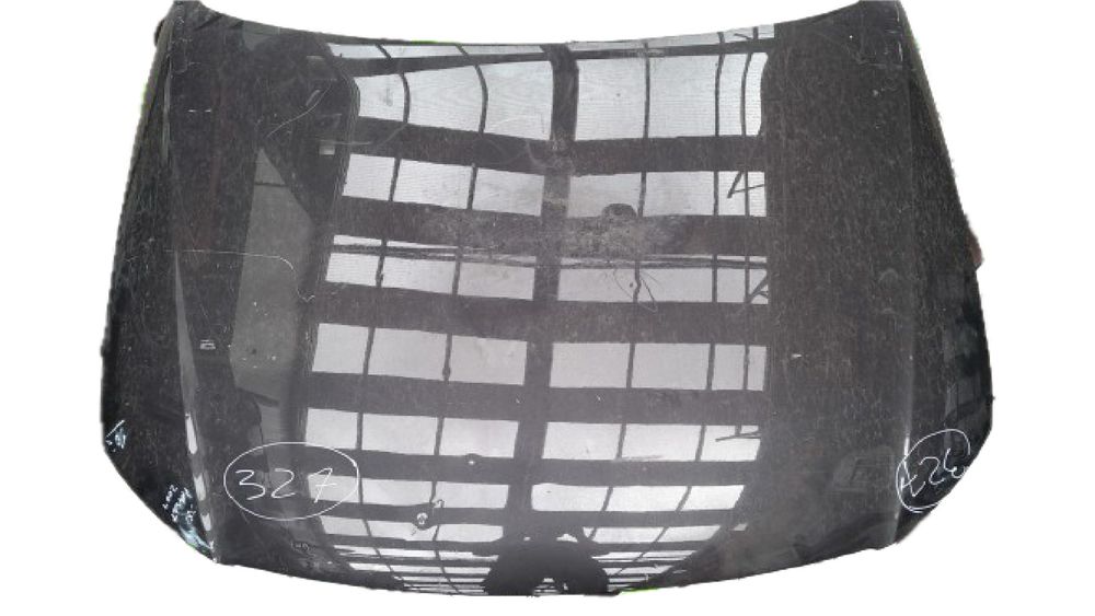 Capot VOLKSWAGEN Passat (3C2)