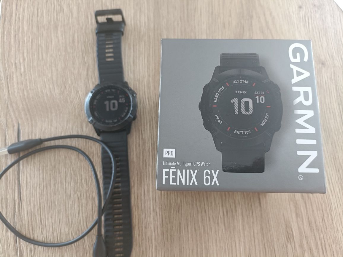 Garmin fenix olx deals