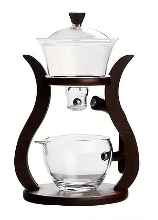 Магнітний заварник для чаю