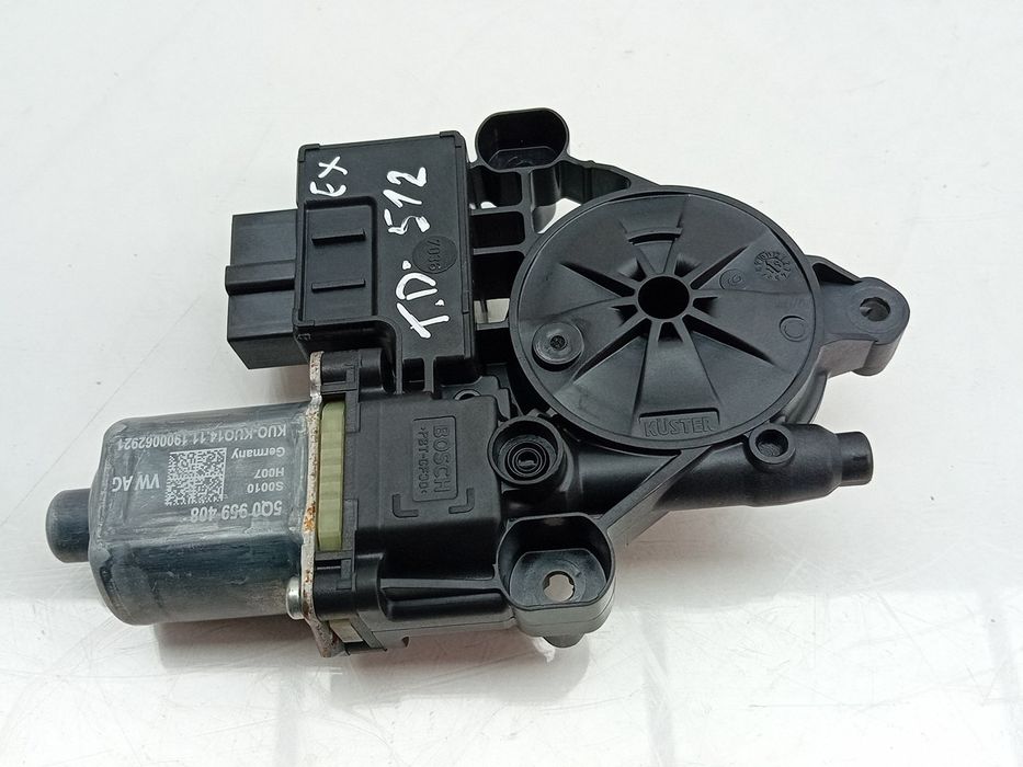 Motor vidro trás direito AUDI A1 Sportback (GBA)