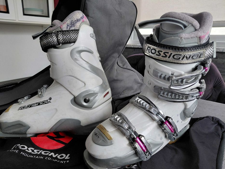 Rossignol botas de ski