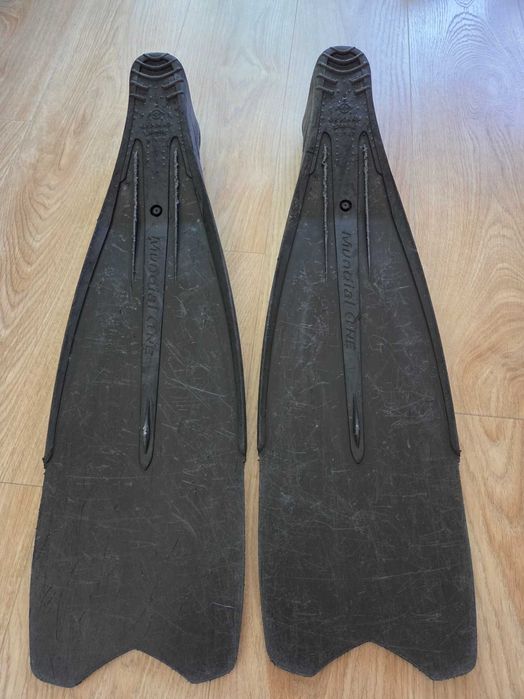 Barbatanas Beuchat Mundial 1-50