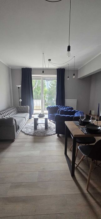 2 pokoje | 1. piętro | Balkon | Parking | Winda | Gotowe do zamieszkania