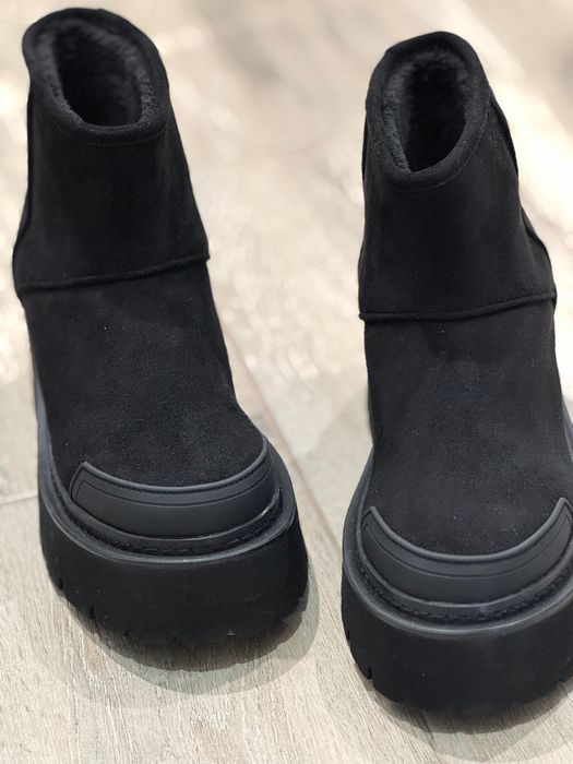 Чоботи KG Kurt Geiger