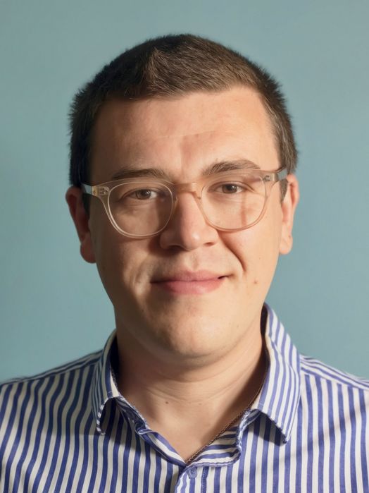 Business English z Rodowitym Londyńczykiem