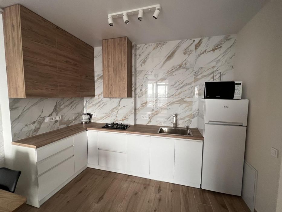 Оренда / Квартира / вул. Шевченка, Центр, Рівне