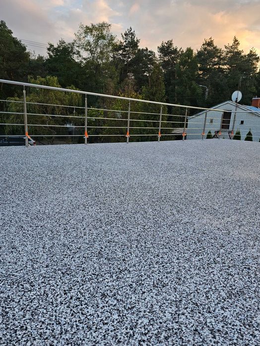 Posadzki żywiczne, garażowe i przemysłowe | Żywica na podłogi | Balkony,Tarasy | Imperion Floor