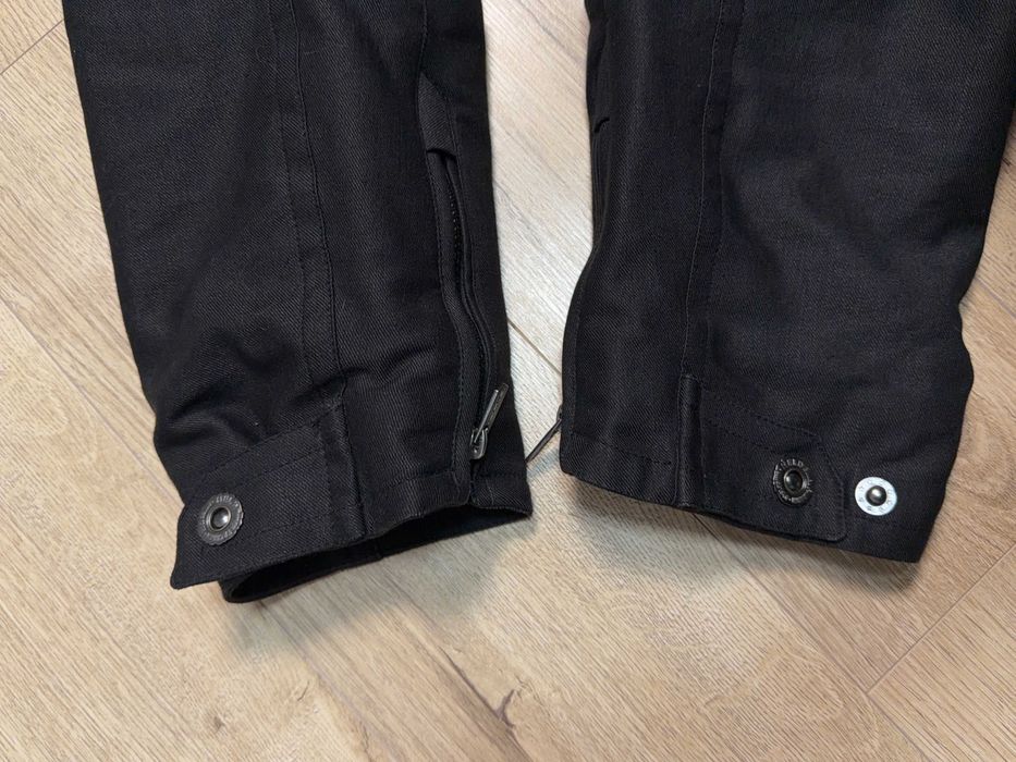 Held Urban Range D3O куртка мото байкерська з захистом мотоцикл XL-XXL