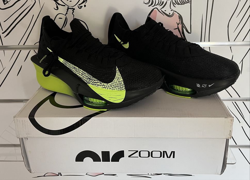 Nike Air Zoom AlphaFly Next% 3  r42