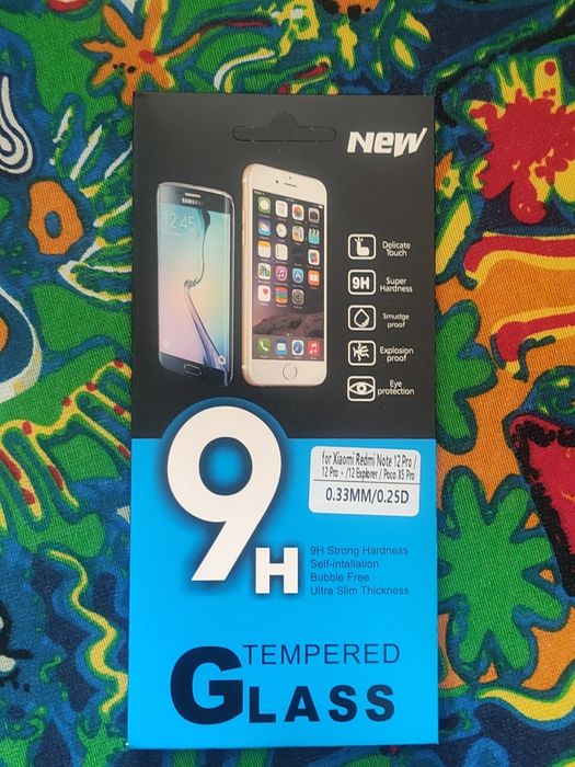 Readmi Note 12 PRO 5G