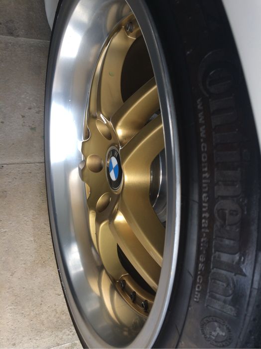 Bmw e39 530 M57 193cv