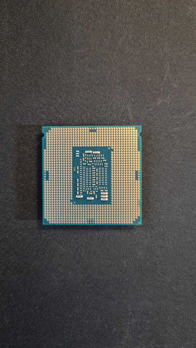 Процесор Intel Core i7-7700K 4.2GHz  LGA1151