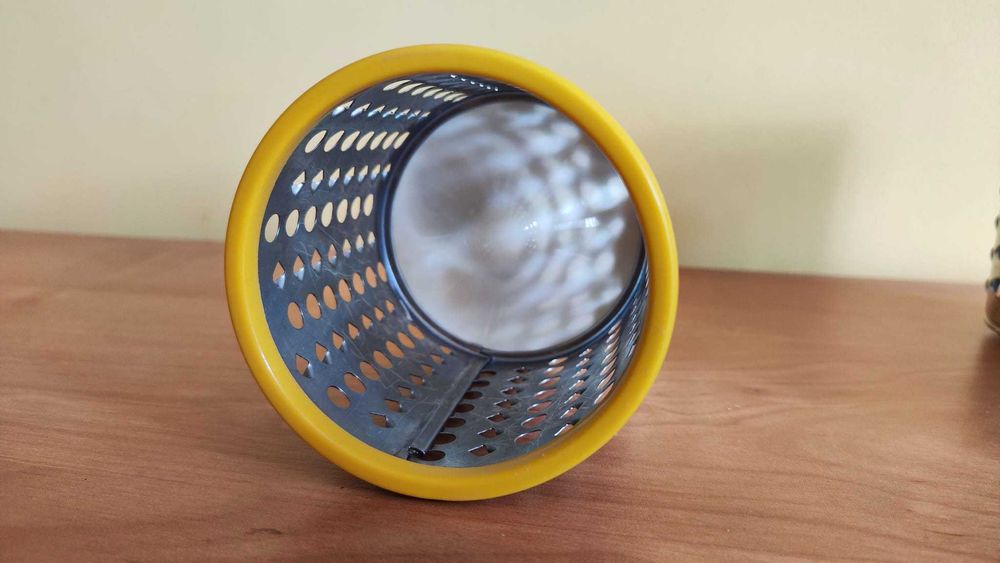 Tarka bębnowa do warzyw – 3szt. Nowe