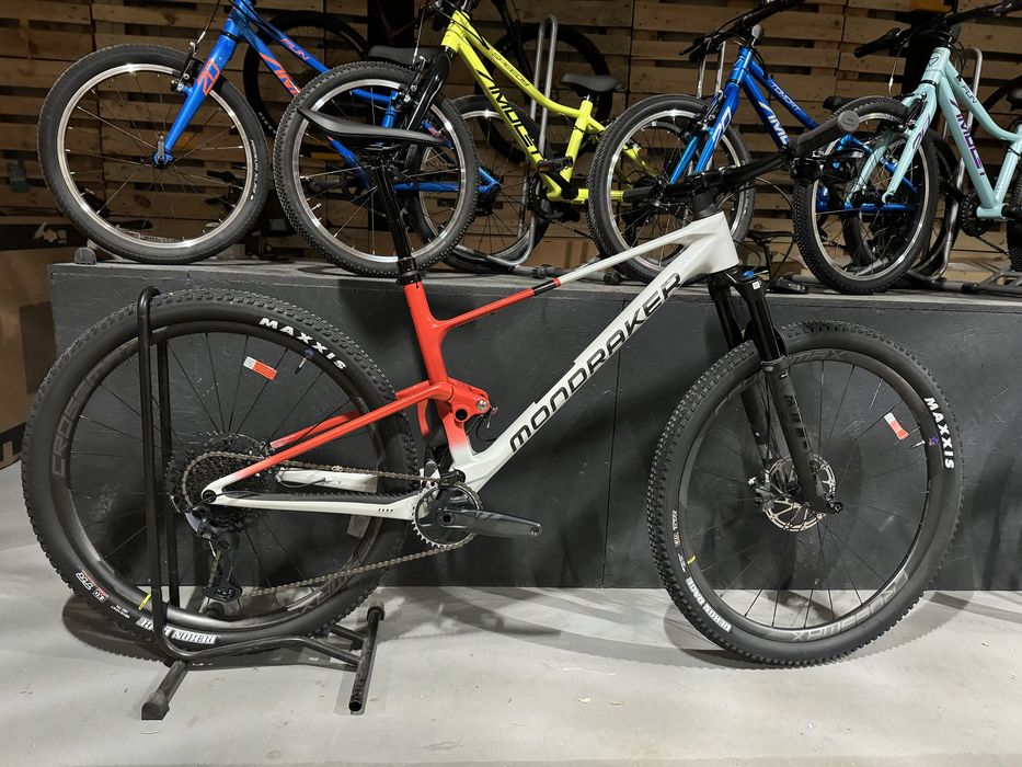 Rower Mtb 29 Mondraker F-Podium R  Carbon Sram GX  1x12