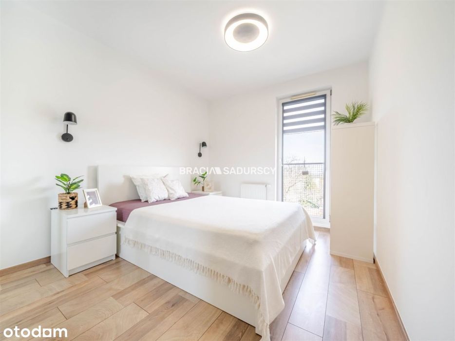 3 pokoje | 57 m² | Wola Duchacka