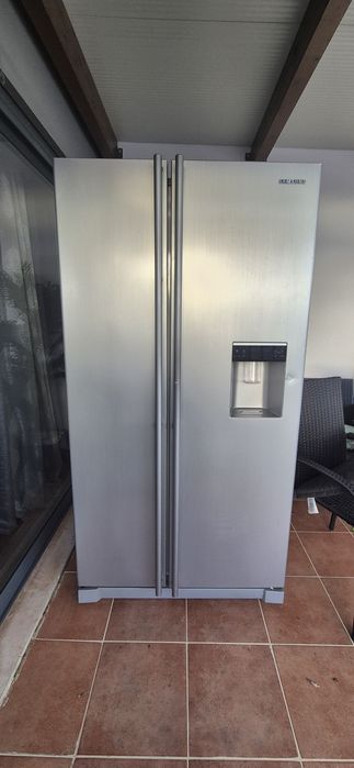Frigorifico samsung Americano