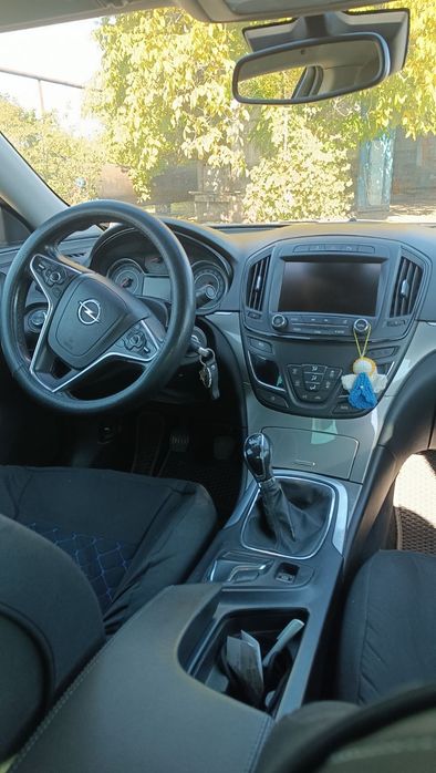 Продам Opel Insignia