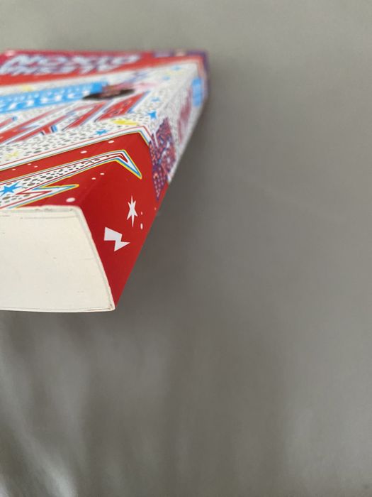Książka błyskawica drużyna superbohaterki