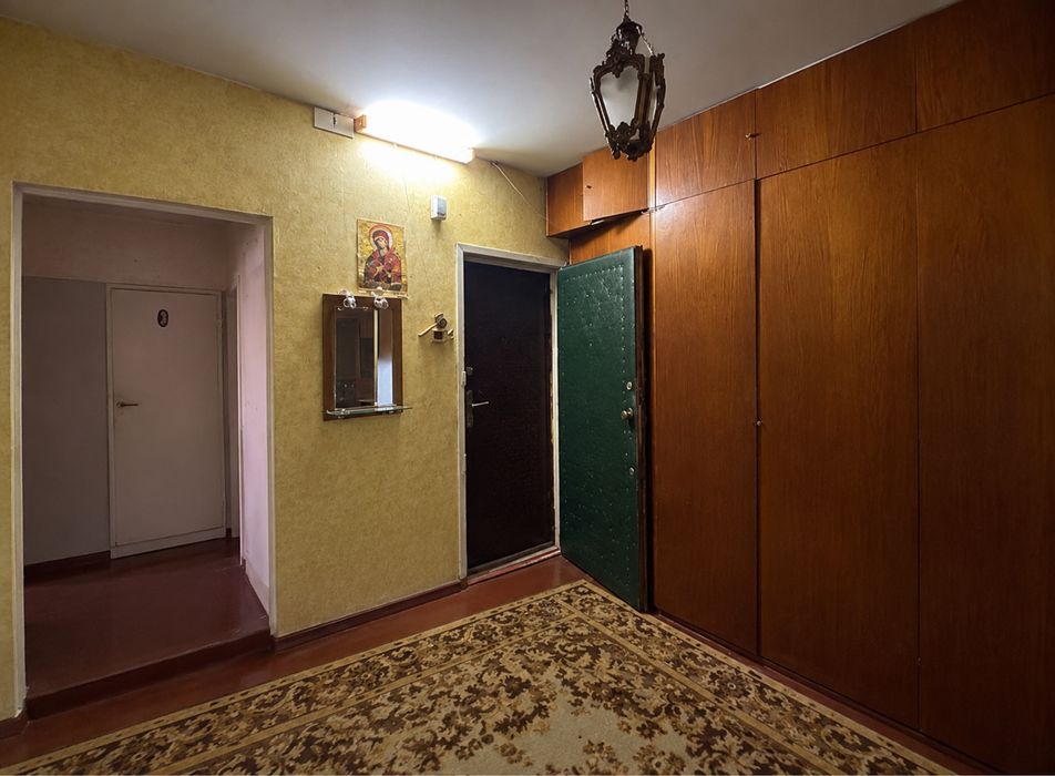 вулиця Петра Панча, 5
