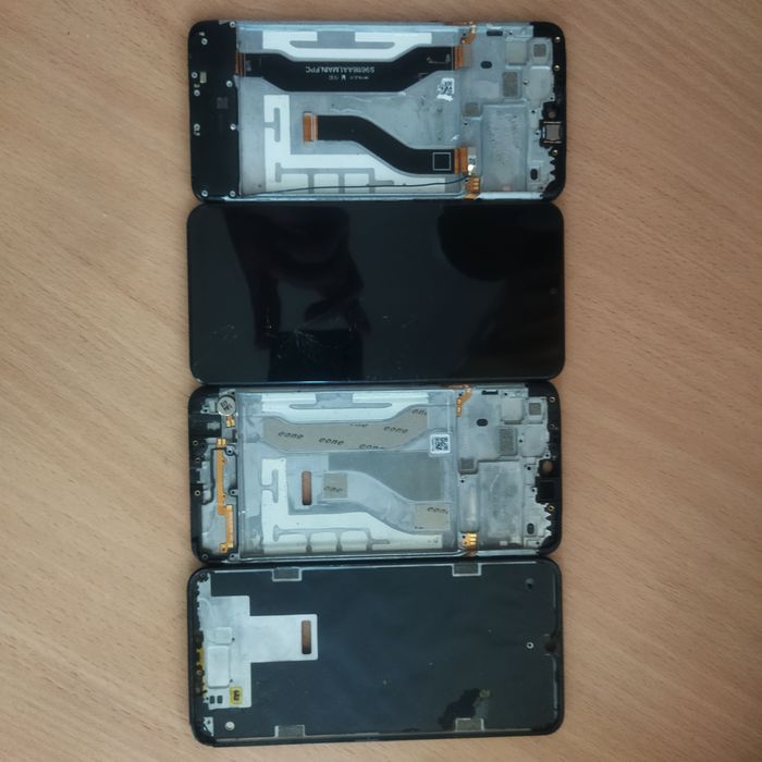 Samsung A10S -разборка,запчасти