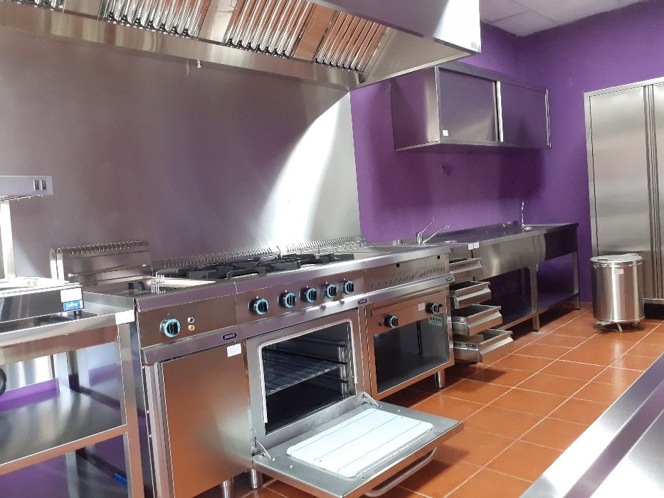 Novos e Usados para Hotelaria C/ Garantia