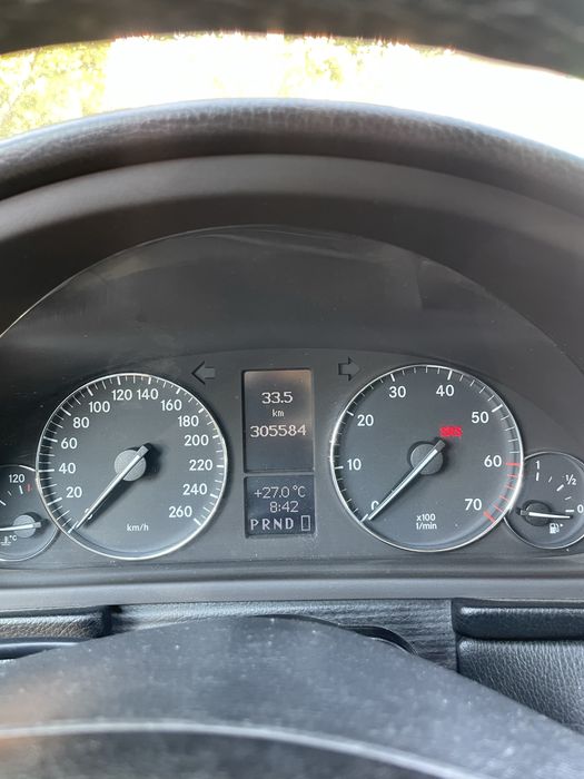 Продам авто w203