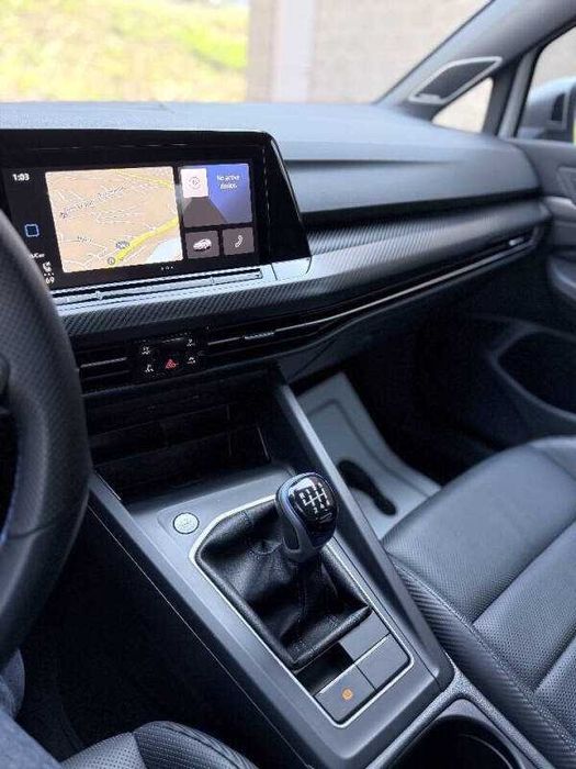 2022 Volkswagen Golf R 4Motion