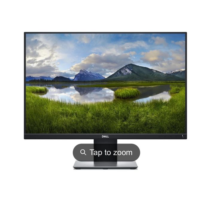 Monitor Dell 24 polegadas