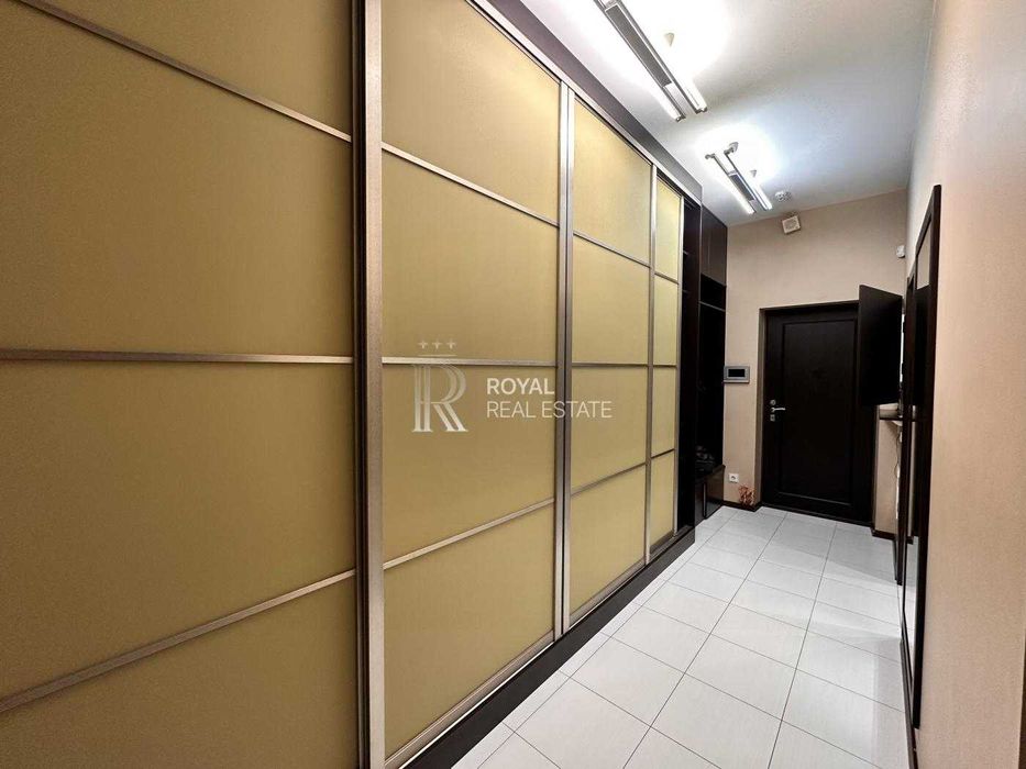 3-кімнатна квартира за адресою (площа 140 м²) - Atlanta.ua - фото 20